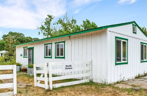 Petaluma Cottage | Cerro Pampa Polo Ranch 4 Countryside Cottages