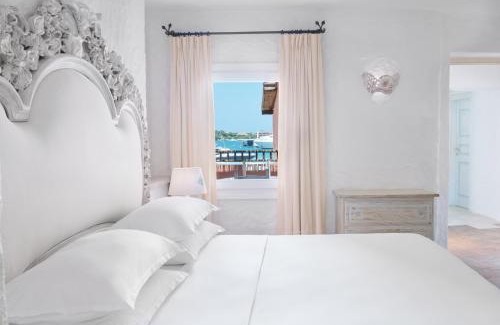 Porto Cervo Hotel | Cervo Hotel,Costa Smeralda Resort