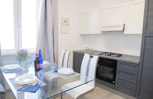 Senigallia Apartment | Cesano al Mare
