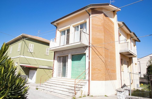 Senigallia Apartment | Cesano al Mare