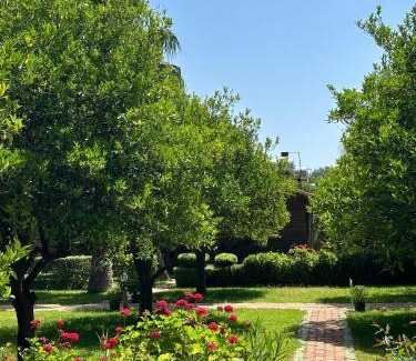 Cirali Bed & Breakfast | Ceylan Bungalow