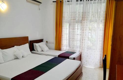 Wadduwa Villa | Ceylon Heaven