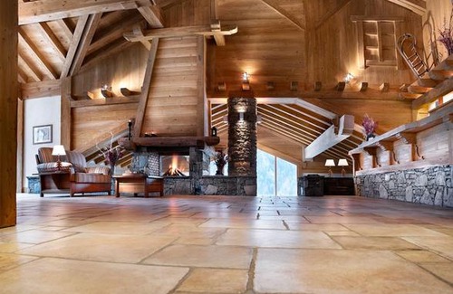 Champagny-en-Vanoise Apartment | CGH Residences & Spas Les Alpages De Champagny