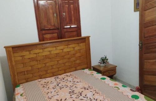 Bezerros House | Chácara Aconchegante com Piscina e Churrasqueira Perto do Ponto Turístico de Bezerros