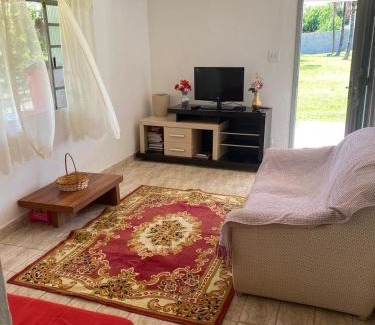 Sao Pedro House | Chácara Andorinhas São Pedro SP