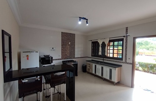 Socorro House | Chácara BARBOSA II
