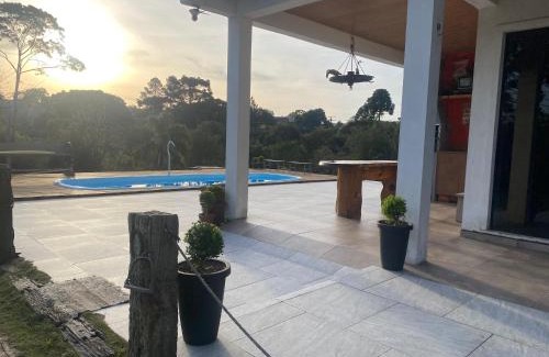 Mandirituba House | Chácara de lazer Mandirituba