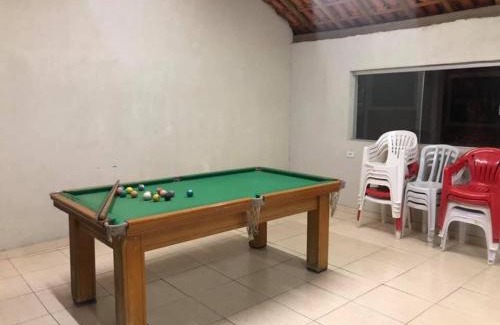 Sao Pedro House | Chácara em Sao Pedro SP