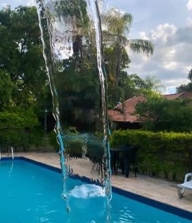 Sao Pedro House | Chácara em Sao Pedro SP