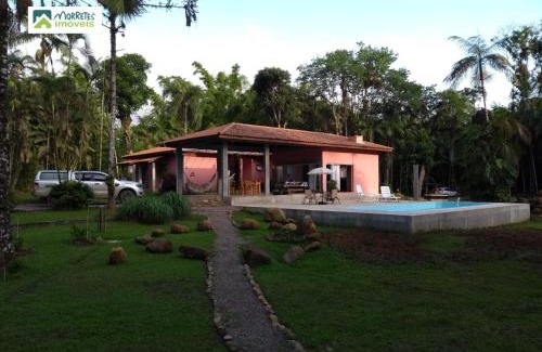 Morretes Bed & Breakfast | Chácara Morretes Arraial