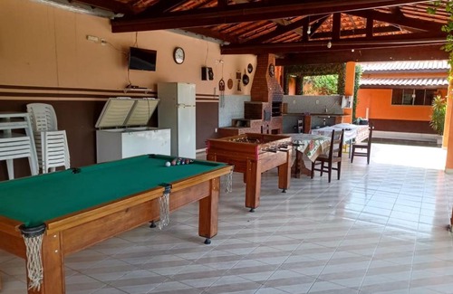 Guaratingueta House | Chácara Nicebel