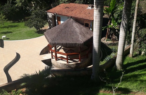 Mairipora Cottage | Chácara Pedacinho do Céu.