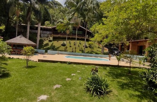 Mairipora Cottage | Chácara Pedacinho do Céu.