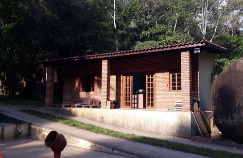 Mairipora Cottage | Chácara Pedacinho do Céu.