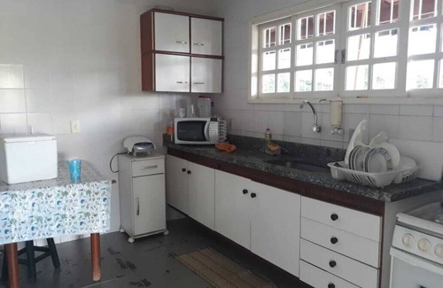 Cabreuva House | Chácara Pinho dos Sonhos