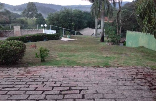 Cabreuva House | Chácara Pinho dos Sonhos