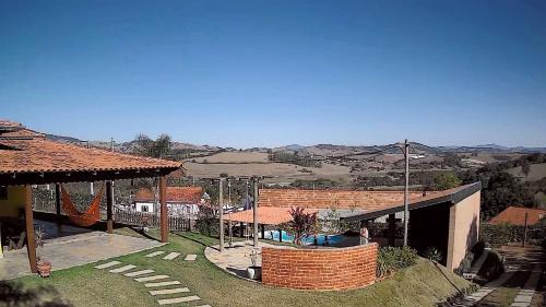 Pouso Alegre House | Chácara Por do Sol