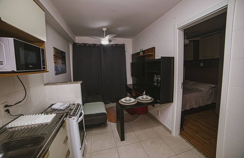 Panamby Apartment | Chácara Santo Antonio - Laguna 430