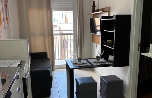 Panamby Apartment | Chácara Santo Antonio - Laguna 430