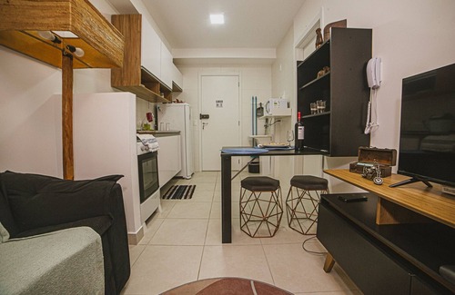 Panamby Apartment | Chácara Santo Antonio - Laguna 430