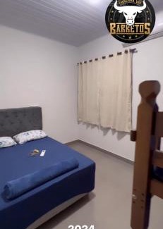 Barretos Bed & Breakfast | Chácara Vip