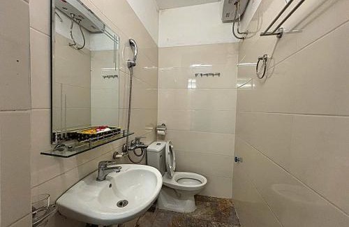 Tam Dao Hotel | Chân Mây Tam Đảo