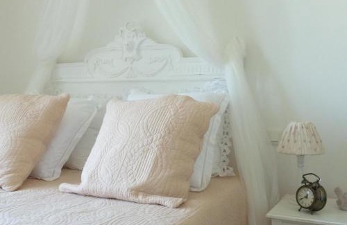 La Cheze House | Château Bily B&B Hôtel
