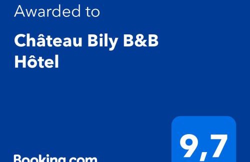 La Cheze House | Château Bily B&B Hôtel