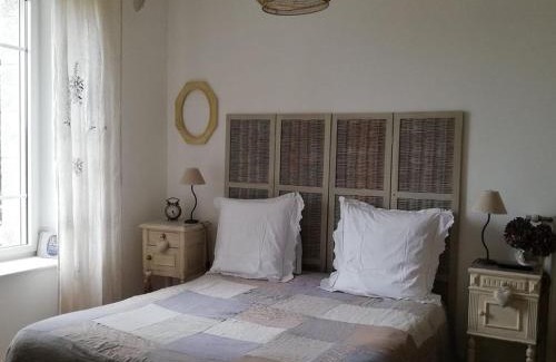 La Cheze House | Château Bily B&B Hôtel