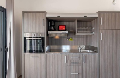 Porto-Vecchio Apartment | Château by Interhome