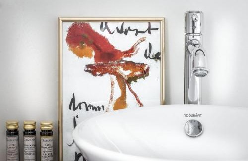 Pepinster Bed & Breakfast | Château Charles