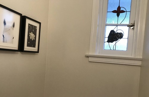 Utica House | Château Crestway, Utica, NY