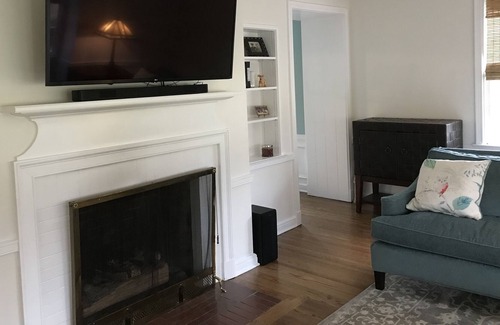 Utica House | Château Crestway, Utica, NY