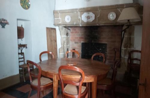 Hauterives House | Château de Barral