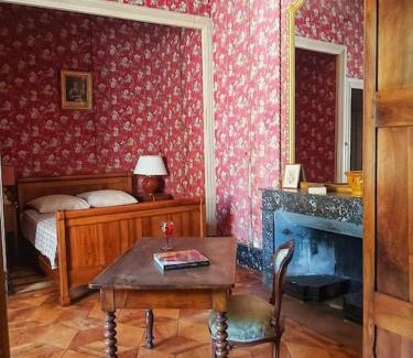 Hauterives House | Château de Barral