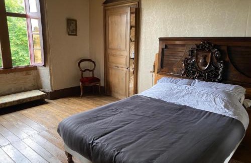 Surin Bed & Breakfast | Château de Cibioux