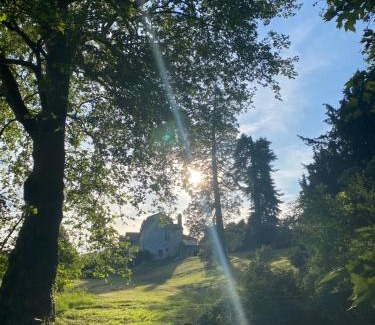 Surin Bed & Breakfast | Château de Cibioux