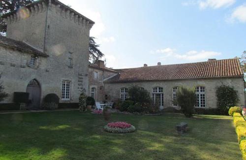 Bias House | Château de Favols, gite sur Lot (Lot et Garonne)
