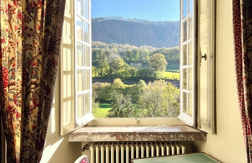 Marmanhac House | Château de La Voulte, Haute-Auvergne – A castle straight out of a fairytale.