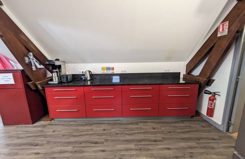 Quesmy Cottage | Château de Quesmy - Gîte de la Piscine