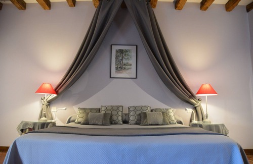 Chevannes Other | Château de Ribourdin