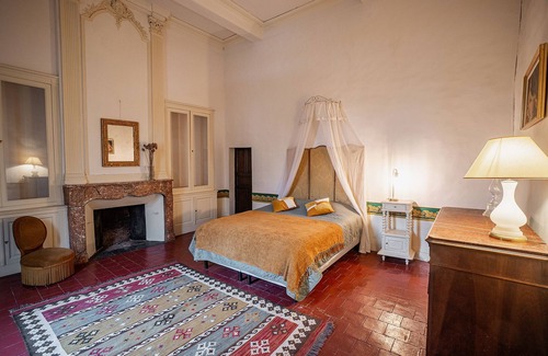 Saint-Jean-du-Gard Other | Château de Saint Jean du Gard , sud de la France