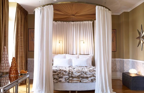 Sacy Hotel | Château de Sacy