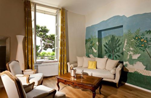 Siran Hotel | Château De Siran - Hôtel & Spa