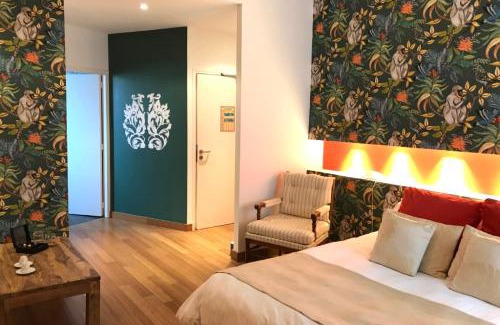 Siran Hotel | Château De Siran - Hôtel & Spa