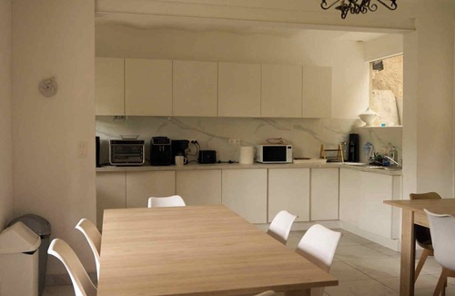 Les Andelys House | Château Gaillard Manor