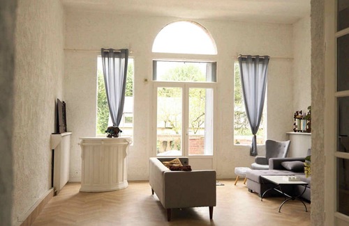 Les Andelys House | Château Gaillard Manor