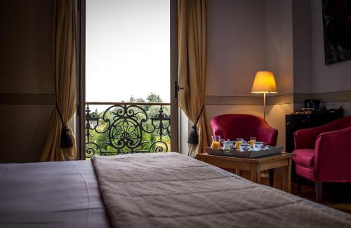 Blanquefort Hotel | Château Grattequina Hôtel