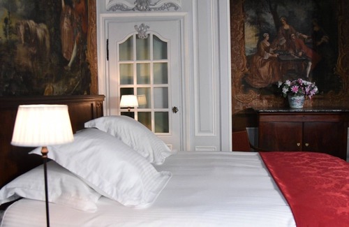 Douai Hotel | Château Hôtel de Warenghien