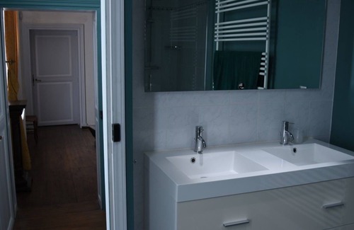 Douai Hotel | Château Hôtel de Warenghien